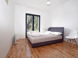 Jednosoban stan Milinic, hotel a Herceg-Novi