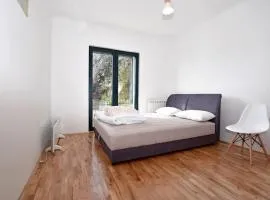 Jednosoban stan Milinic