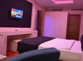 Lara Hotel and Spa