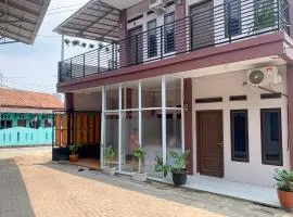 RedDoorz near FKIP UNTIRTA Serang