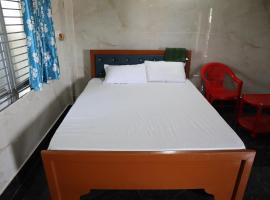 Jagannatha Guest House, guest house in Puri