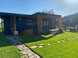 Tiny House by the forest “2”