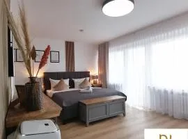 SKY INN - Messe contactless check in