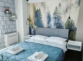 Apartmani Drijen