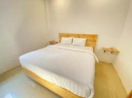 Urbanview Hotel Medio Inn Palu by RedDoorz