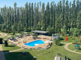 ibis Styles Milano Est Settala, hotel v destinaci Settala