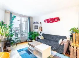 GuestReady - Charming stay in Montrouge