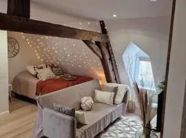 Appartement cocooning