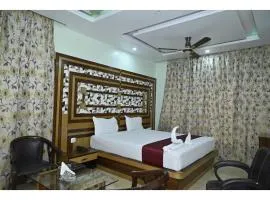 Hotel Shree International, Muzaffarpur