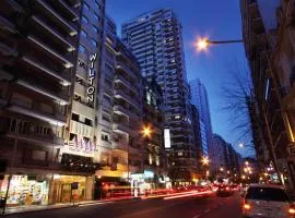 Wilton Hotel Buenos Aires