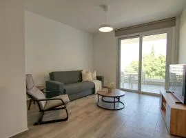 Phaedrus Living Coral Suites Seabreeze
