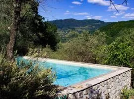 Villa gli Ulivi - Fivizzano