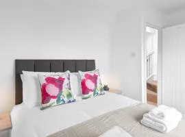 Well Coach House by Cliftonvalley Apartments