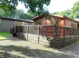The Lodge, Alder Country Park