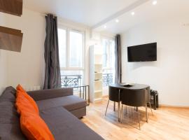 Bed And Breakfast Paris Centro