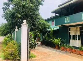 River Garden Hotel Anuradhapura