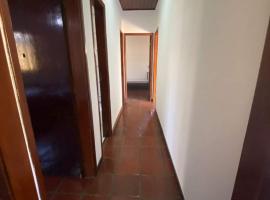Casa para alugar, holiday home in Guarujá