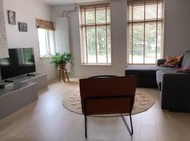 Dorpsdijk 49, Vrouwenpolder vakantie, hotel en Vrouwenpolder