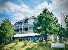 Villa de Duinen - Adults Only, hotel en Noordwijk aan Zee