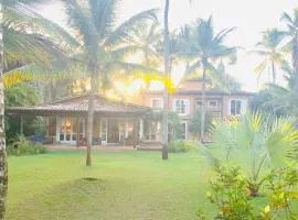 Casa Pé na Areia em Serra Grande