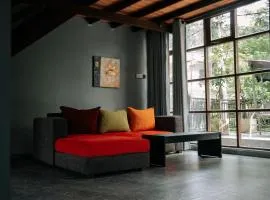 Amanzi Residence