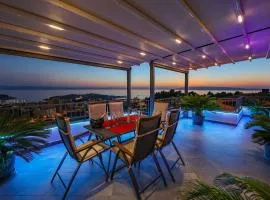 Penthouse Sunset Makarska