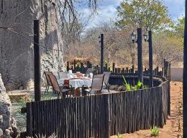 Hambana Lifestyle Lodge