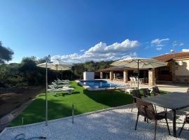 Casa Rural Il Consigliere