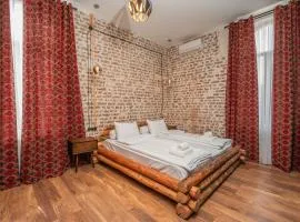 Hotel Piano Kvareli