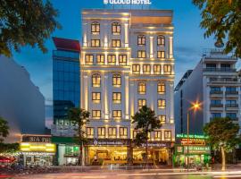 Gloud Hotel, hotell nära Vietnam National Convention Centre, Hanoi