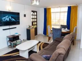 CastleHomes Ndovu Apartment