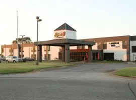 Super 8 by Wyndham Wichita South