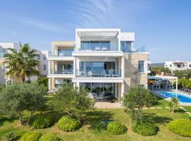 Suncana Villa Sukosan, hotel i Sukošan