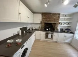Poplar Cottage Farnborough Kent