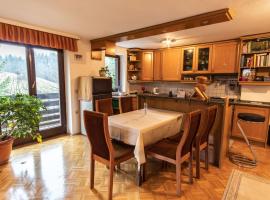 Apartment Satya, Hotel in Dobrna