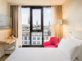 Barceló Hamburg