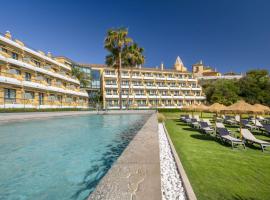 Barceló Jerez Montecastillo & Convention Center, Hotel in Jerez de la Frontera
