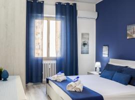 Riva Serena, accessible hotel in Lido di Ostia