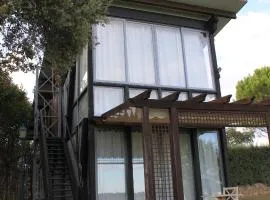 Bungalows de La Casona del Lago