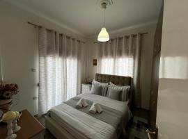 Like your Home..., hotel in Litochoro