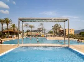 Camping Castell Mar