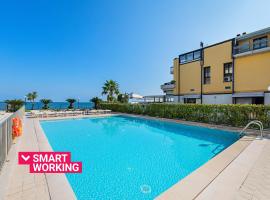 Residenza Miralago by Wonderful Italy, hotel em Desenzano del Garda