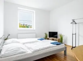Apartmány Borská Plzeň