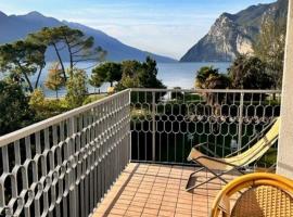 Holiday Apartments Bellariva, hotel a Riva del Garda