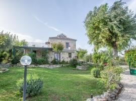 Villa Ada - Sannio, hotel di Torrecuso