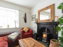 Cosy & Comfy, hotel di Kinvara