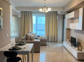 Copou Central Linden Suite โรงแรมในยาช