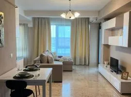 Apartment Copou lângă Parhon-IRO