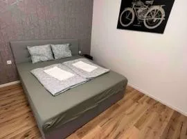 RRooms Smart Appartement