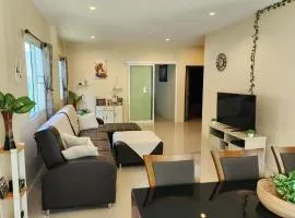 Villa for rent